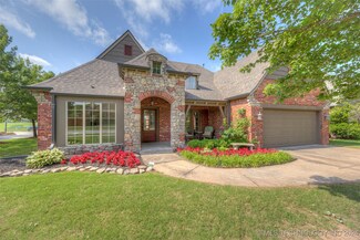 9040 E 120th St S, Bixby, OK 74008