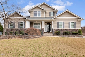 115 Vintage Hill Cir, Apex, NC 27539