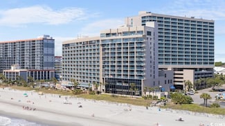 201 74th Ave N Unit 1802, Myrtle Beach, SC 29572