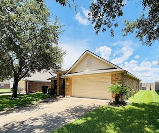 2807 Troy Dr, Missouri City, TX 77459