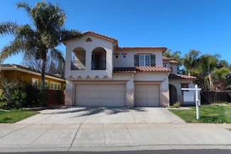 4265 The Masters Dr, Fairfield, CA 94533