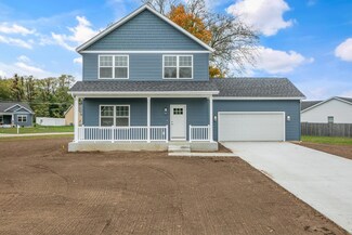 2425 Janice St, Niles, MI 49120
