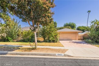 15451 Rojas St, Hacienda Heights, CA 91745