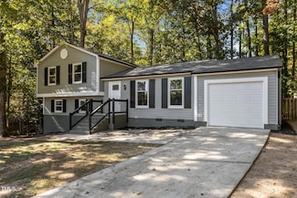 835 Lochmaben St, Wake Forest, NC 27587