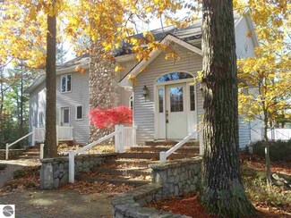 3211 Wilber Rd, East Tawas, MI 48730