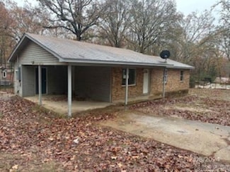 763 Military Cutoff Rd, Malvern, AR 72104