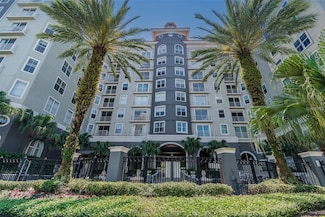 700 S Harbour Island Blvd Unit 735, Tampa, FL 33602