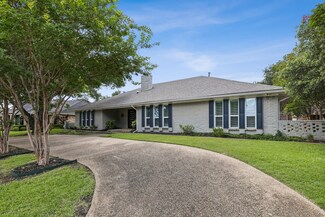 6714 Barkworth Dr, Dallas, TX 75248