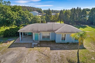 1342 Crystal Springs Rd, Zephyrhills, FL 33540