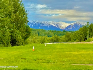 2250 S St John Ct, Wasilla, AK 99654