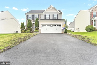 2215 Argonne Dr, Havre de Grace, MD 21078
