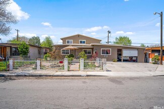 1745 Radcliffe Dr, Reno, NV 89502