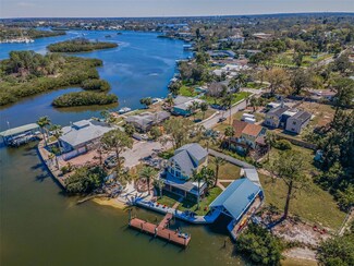 1264 N Florida Ave, Tarpon Springs, FL 34689