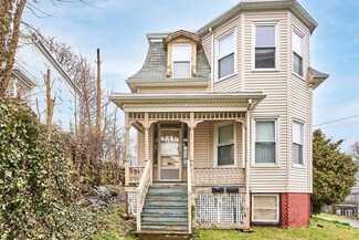 1 1/2 Forest Hill Ave, Lynn, MA 01904