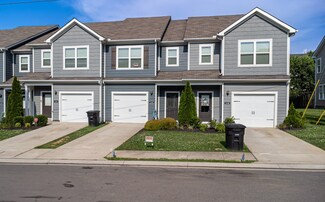 122 David Bolin Dr, La Vergne, TN 37086