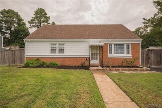 9713 Electra Ln, Henrico, VA 23228