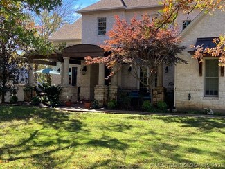15127 Pelican Nest Ln, Kingston, OK 73439