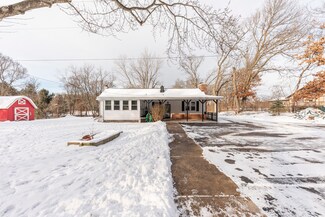 6860 Dexter-Pinckney Rd, Dexter, MI 48130