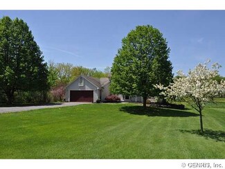 4285 W Walworth Rd, MacEdon, NY 14502