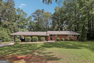 112 Pioneer Trail, Cartersville, GA 30121