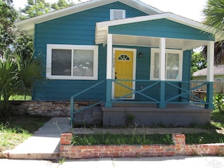 1008 N 7th Ave, Pensacola, FL 32501
