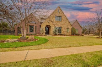 3009 Quail Crossing Way, Edmond, OK 73034