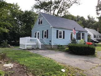 134 Central St, Foxboro, MA 02035