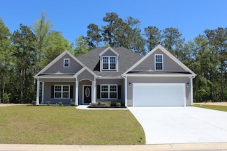 TBD 6 Privetts Rd, Conway, SC 29526
