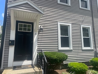28 Hall Place Unit 28, Quincy, MA 02169