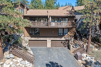102 Lake Village Dr Unit A, Zephyr Cove, NV 89448