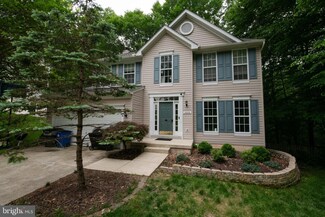 2424 Woodland Ct, Chesapeake Beach, MD 20732