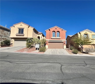 10658 Little Horse Creek Ave, Las Vegas, NV 89129
