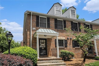 6700 Roswell Rd NE Unit 25, Atlanta, GA 30328
