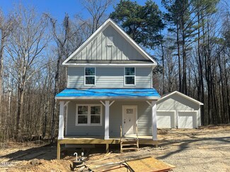 1448 Maplewood Dr, Durham, NC 27704
