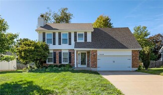 9228 Swarner Dr, Lenexa, KS 66219