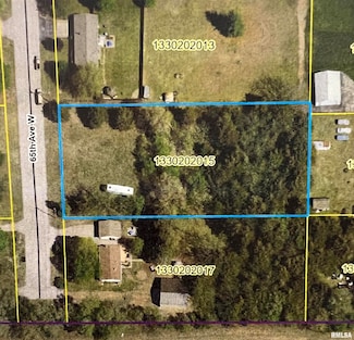 0 65th Ave W, Muscatine, IA 52761