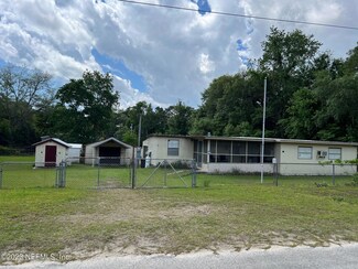 115 Hickory Nut Trail, Satsuma, FL 32189