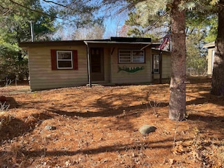 N5507 Marsh Ln, Princeton, WI 54968