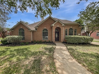 6203 Harbour Gateway Ln, Missouri City, TX 77459