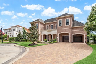 15611 Oyster Cove Dr, Sugar Land, TX 77478