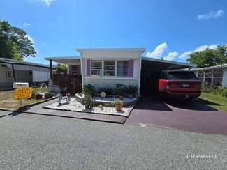 37376 Us Highway 19 N Unit 4, Palm Harbor, FL 34684