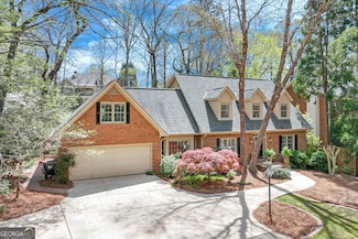 678 Tommy Aaron Dr, Gainesville, GA 30506