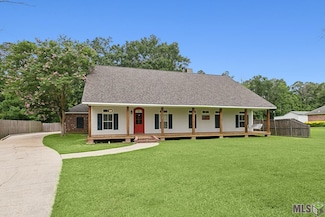 10427 Durmast Dr, Greenwell Springs, LA 70739