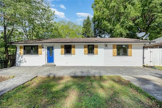 1715 South St, Winston Salem, NC 27127