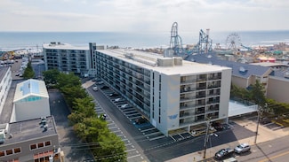 935 Ocean Ave Unit 315, Ocean City, NJ 08226