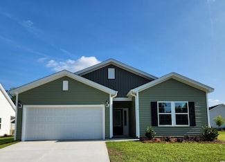 119 Bolsin Ct Unit Lot 126, Conway, SC 29526