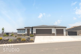 71 W 1040 N, La Verkin, UT 84745