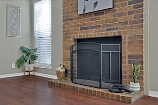 1109 Calico Ln Unit 1824, Arlington, TX 76011