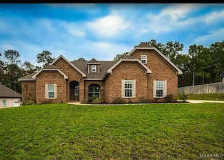 212 Archer Trail, Enterprise, AL 36330