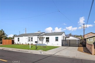 15805 Juarez St, Baldwin Park, CA 91706
